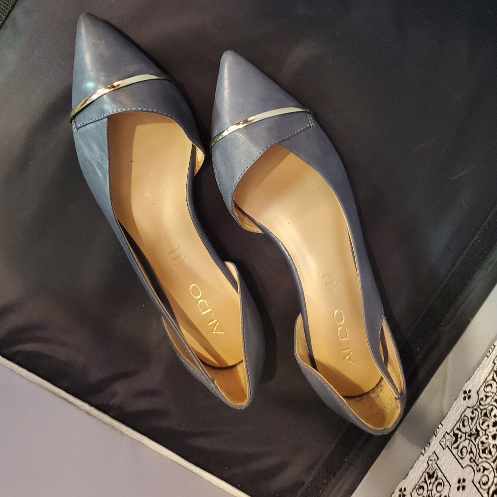 ALDO ~ Flats - Size 7